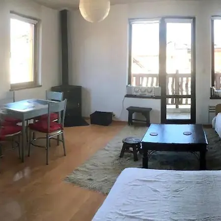 Homey Studio Near The Gondola Lift